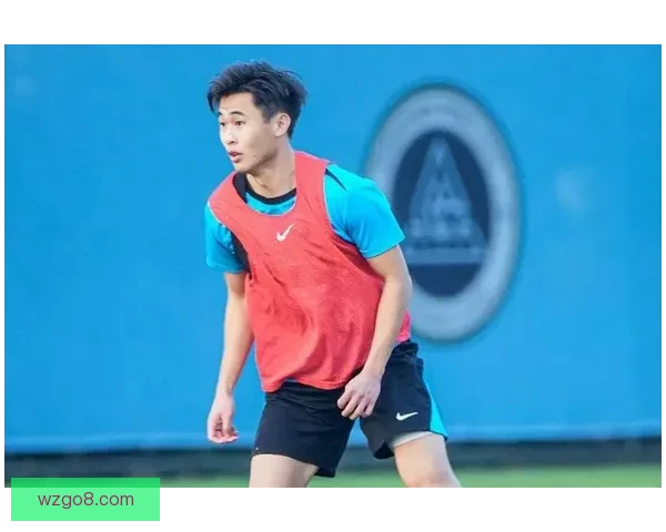 戴伟浚寄语徐彬在残酷赛场立足生存证明自身价值于高强度竞争中成长突破